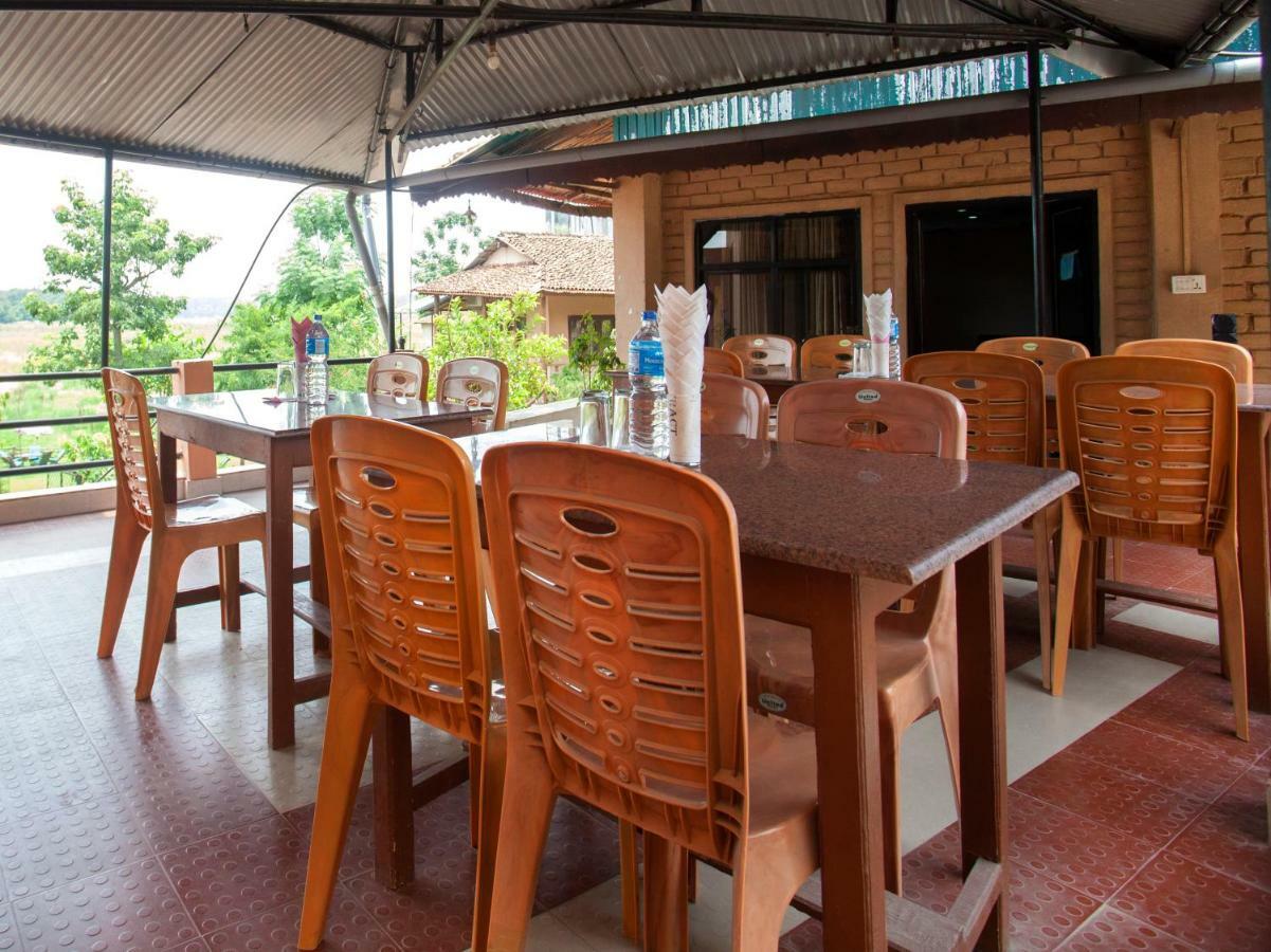 Spot On 486 Hotel Holy Lodge Sauraha Extérieur photo